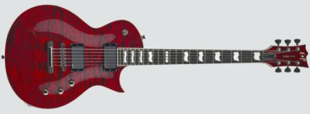 Eclipse Custom электрогитары (старые модели)