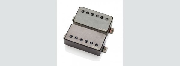 EMG 4836.00 Marty Friedman Set подписной комплект пассивных звукоснимателей