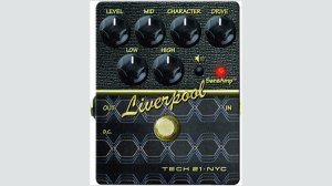 Tech 21 CS-LIV.2 Tech 21 CS-LIV.2
