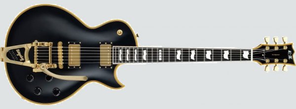 E-II Eclipse-I CTM Vibrato VBK