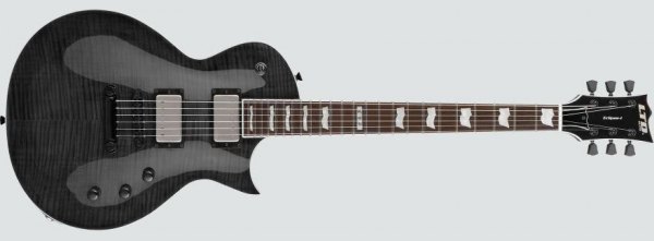 LTD Elite Eclipse-I EMG STBLK