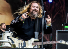 Фото MAX CAVALERA: "Музыка — это такой большой ландшафт"