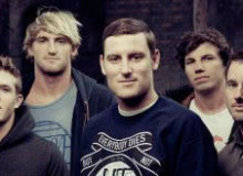 Фото Parkway Drive "Bottom Feeder"
