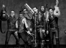 Узнать подробней о RAMMSTEIN завершили запись альбома Фото RAMMSTEIN завершили запись альбома