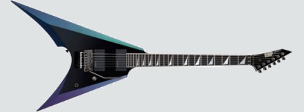 ESP ARROW электрогитары (старые модели)
