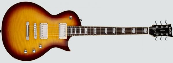 LTD Elite Eclipse-I TSB