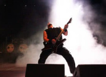 Фото Mika Lagrèn (Grave)