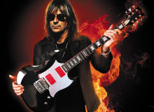 Фото Новый музыкант ESP: Glenn Tipton (Judas Priest)