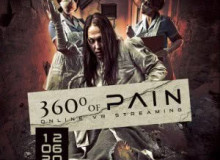 Фото PAIN онлайн!