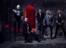 Фото Нереализованный трек от U.D.O.