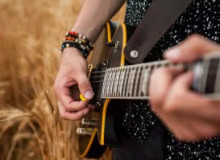 Фото Allen Izzy Isbell "Outset"