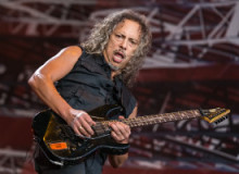 Узнать подробней о Kirk Hammett: "Я по-настоящему увлёкся прогом" Фото Kirk Hammett: "Я по-настоящему увлёкся прогом"