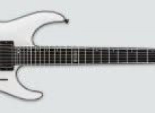 Фото ESP LTD H-1001FR EBONY SW