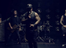 Узнать подробней о Bad Wolves "Lifeline" Фото Bad Wolves "Lifeline"