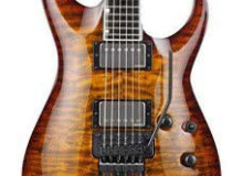 Фото ESP E-II Horizon FR-II