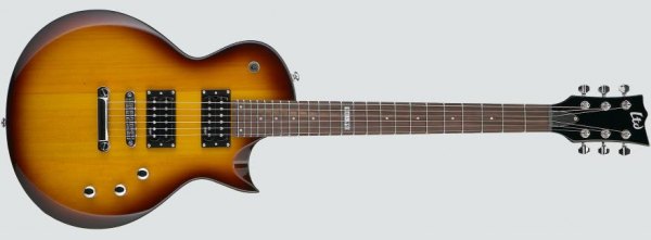 LTD EC-50 2TB