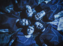 Фото In Hearts Wake "Overthrow"