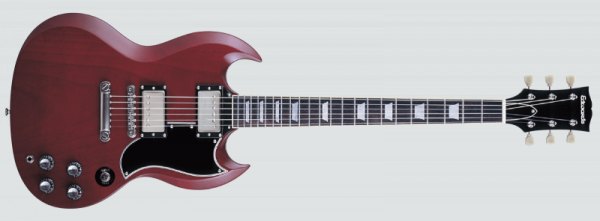 EDWARDS E-SG-120LT2 CHERRY