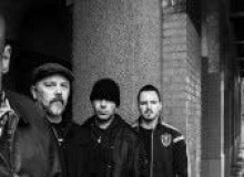 Фото Rancid "Ghost of a Chance" (Live on Conan)