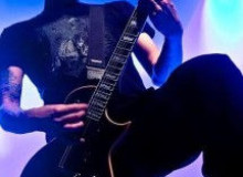 Фото Teloch "Dark Night of the Soul"