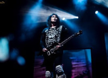 Фото Blackie Lawless: «Нельзя запрещать свободу высказываний»