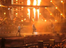 Узнать подробней о Rammstein в Варшаве Фото Rammstein в Варшаве