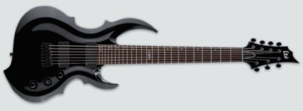LTD FRX (старые модели)