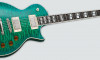 Превью USA ECLIPSE DUNCAN EMERALD GREEN SUNBURST 15147