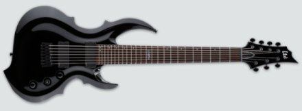 LTD FRX (старые модели)