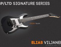 2014 анонс подписных гитар: Signature Series фото 5045
