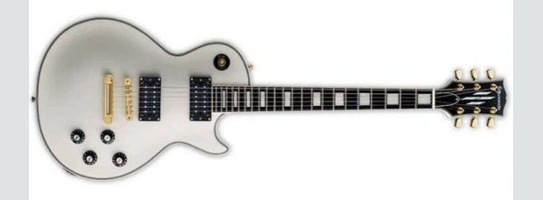 EDWARDS E-LPC WHITE