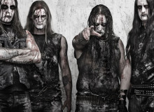 Фото Marduk "Frontschwein"