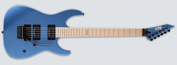 LTD M-400M BLCM