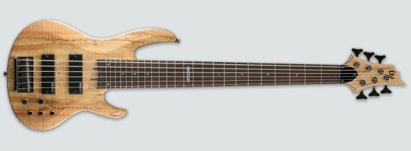 LTD B-206SM NS LTD B-206SM NS