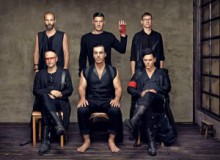 Узнать подробней о RAMMSTEIN отменили тур Фото RAMMSTEIN отменили тур