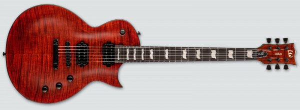 LTD EC-1001 TIGER EYE