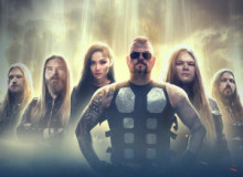 Фото SABATON "Steel Commanders"