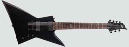 LTD EX (старые модели)
