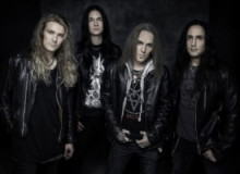 Узнать подробней о BODOM AFTER MIDNIGHT: «Больше песен не будет» Фото BODOM AFTER MIDNIGHT: «Больше песен не будет»