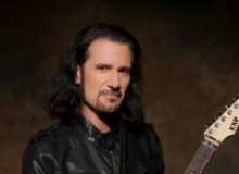 Узнать подробней о BRUCE KULICK: «Я не ссорился с ребятами из KISS» Фото BRUCE KULICK: «Я не ссорился с ребятами из KISS»
