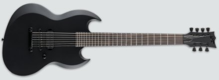 LTD Black Metal электрогитары