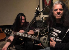 Фото TESTAMENT планируют альбом в 2023