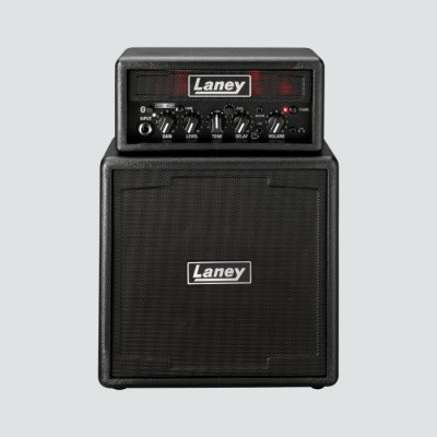 Laney MINISTACK-B-IRON Bluetooth