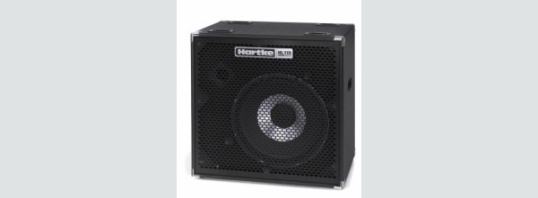 Hartke HyDrive HL115 басовый кабинет 500 ватт