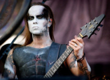 Фото Переиздание BEHEMOTH выйдет весной