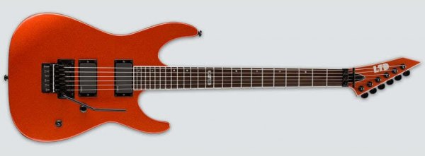 LTD M-400R BORM
