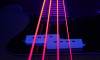 Превью DR Neon NPB5-45 струны для 5-струнной бас-гитары флуоресцентные 25267