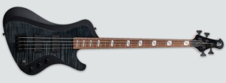 John Campbell ESP подписные гитары