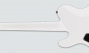 Превью LTD TE-417 Snow White Satin 15490