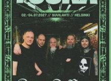 Фото Children Of Bodom станут хэдлайнерами фестивалей